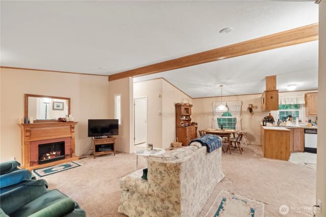 Property photo for 11312 115th Street, Anderson Island
