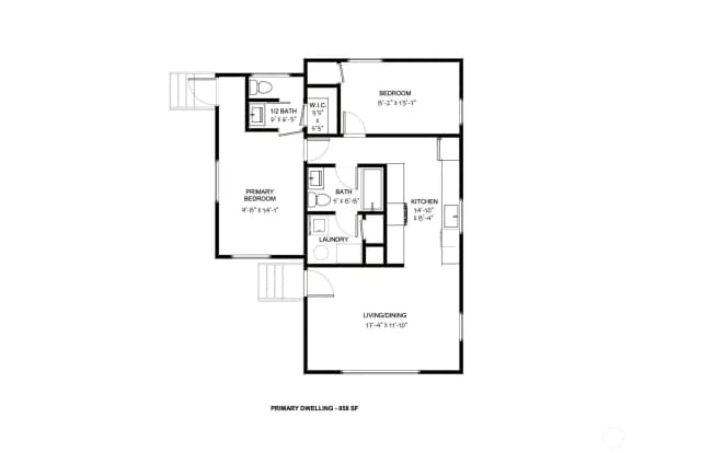 Property photo for 3622 S Gunnison Street, Tacoma photo 4