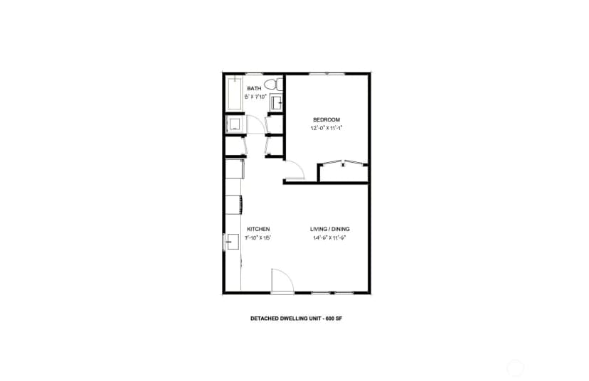 Property photo for 3622 S Gunnison Street, Tacoma photo 5