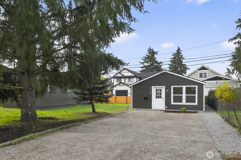 Property photo for 3622 S Gunnison Street, Tacoma photo 3