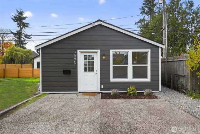 Property photo for 3622 S Gunnison Street, Tacoma photo 2