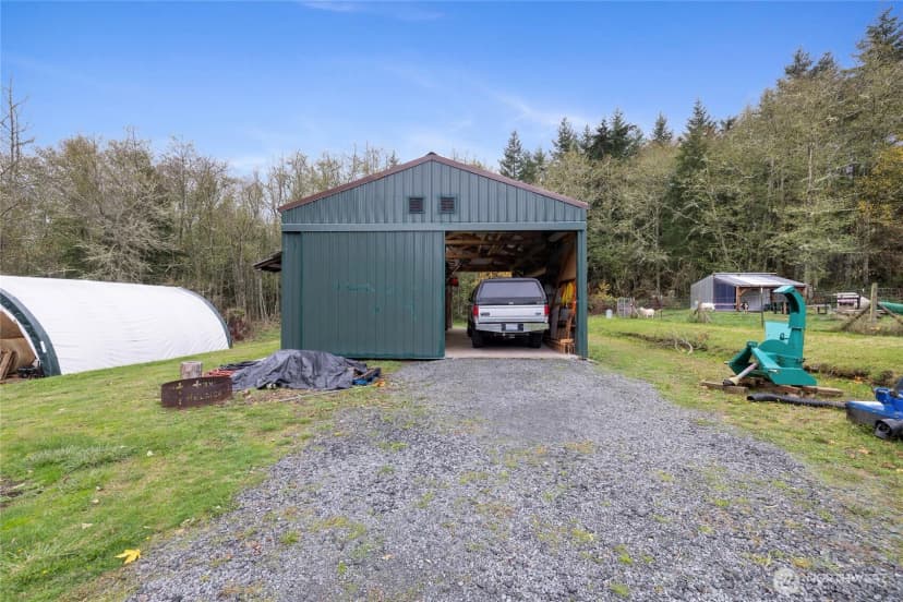 Property photo for 47655 138th Avenue E, Eatonville photo 28