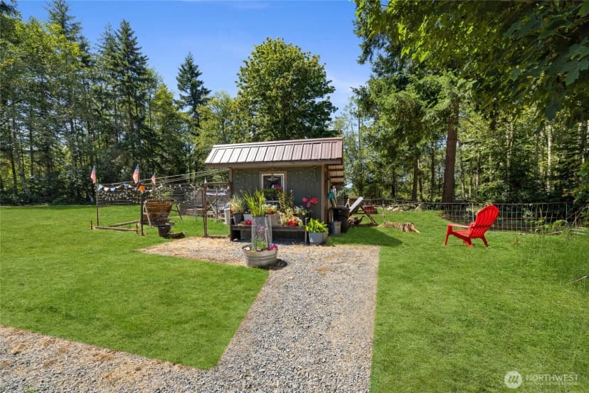 Property photo for 47655 138th Avenue E, Eatonville photo 33
