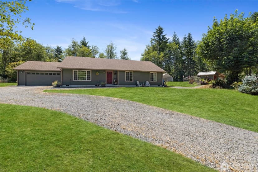 Property photo for 47655 138th Avenue E, Eatonville photo 36