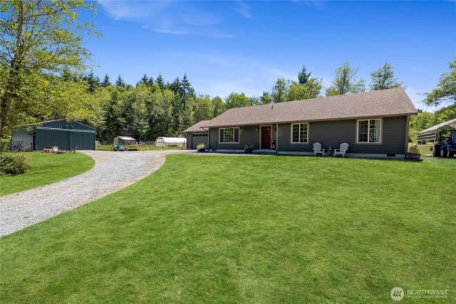 Property photo for 47655 138th Avenue E, Eatonville