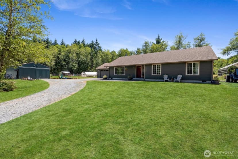Property photo for 47655 138th Avenue E, Eatonville