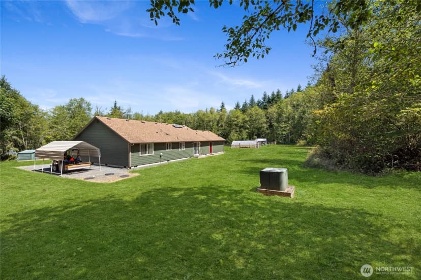 Property photo for 47655 138th Avenue E, Eatonville photo 32