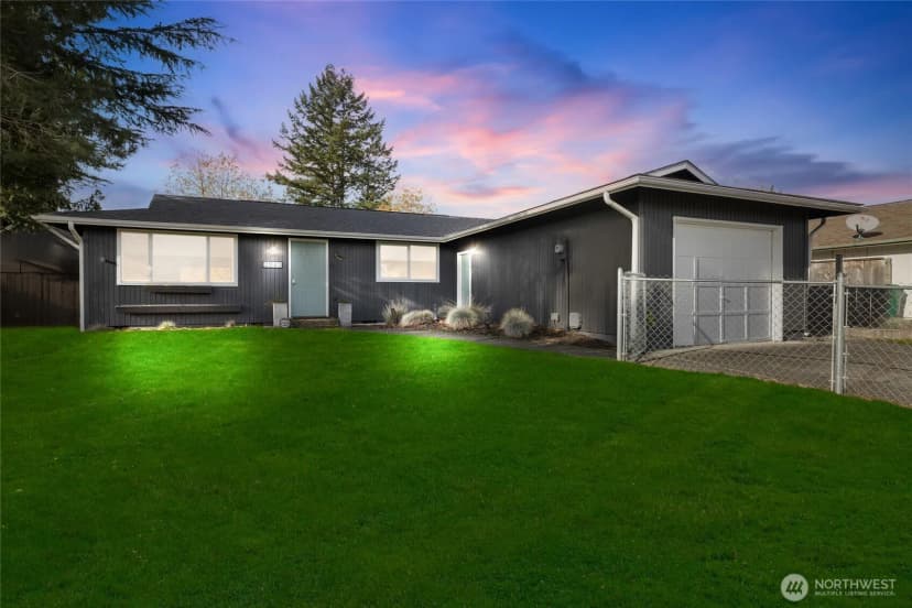 Property photo for 2942 Sun Mountain Drive, Enumclaw