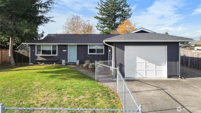 Property photo for 2942 Sun Mountain Drive, Enumclaw photo 2