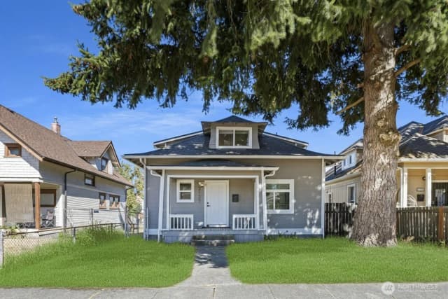 Property photo for 2127 S L Street, Tacoma