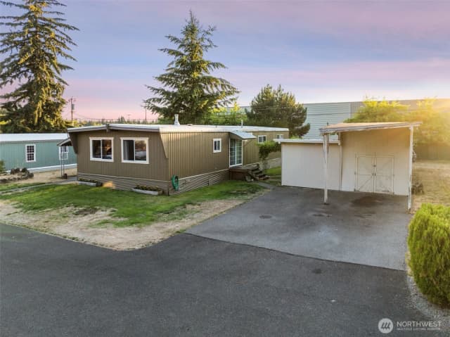 Property photo for 8510 Martin Way E #25, Lacey