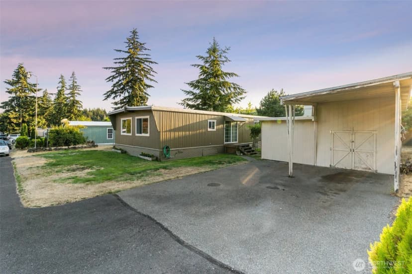 Property photo for 8510 Martin Way E #25, Lacey photo 25
