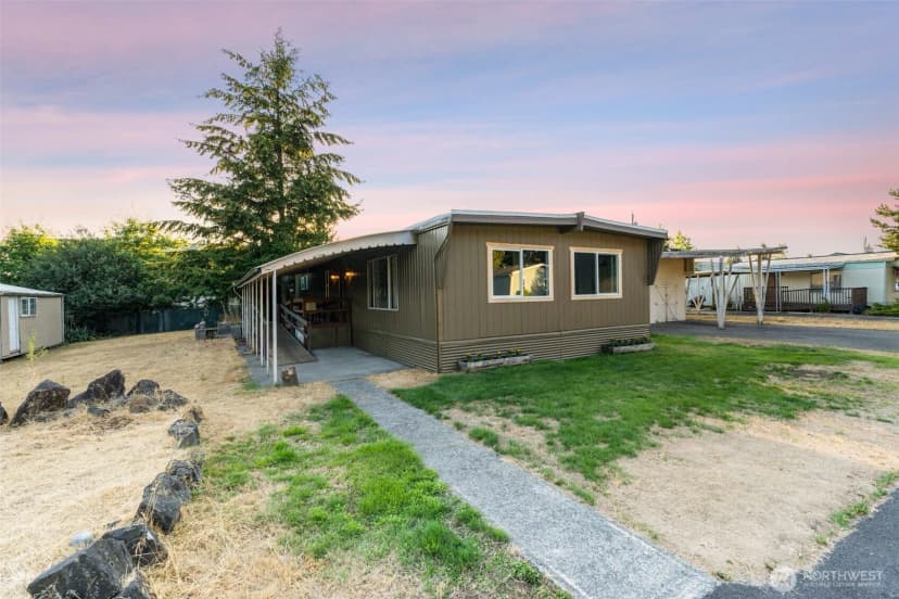 Property photo for 8510 Martin Way E #25, Lacey photo 19