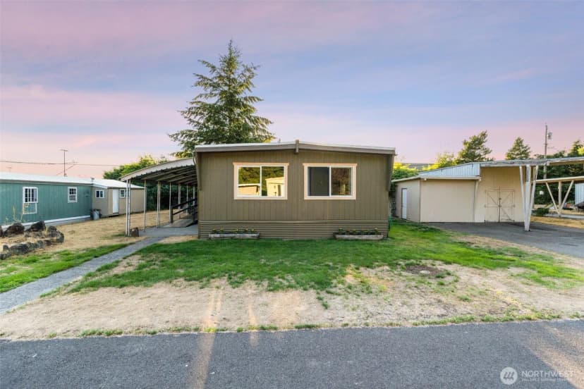 Property photo for 8510 Martin Way E #25, Lacey photo 18