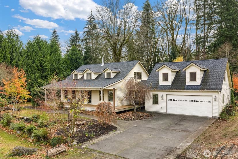 Property photo for 41715 Se 101st Street, North Bend