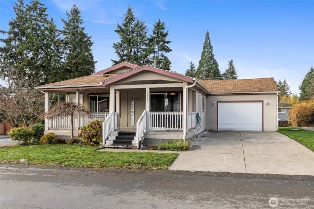 Property photo for 15302 122nd Avenue Ct E #4, Puyallup