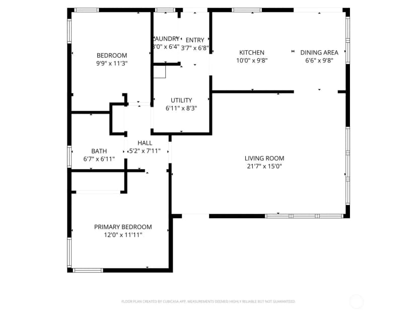 Property photo for 624 Juniper Street, Walla Walla photo 16