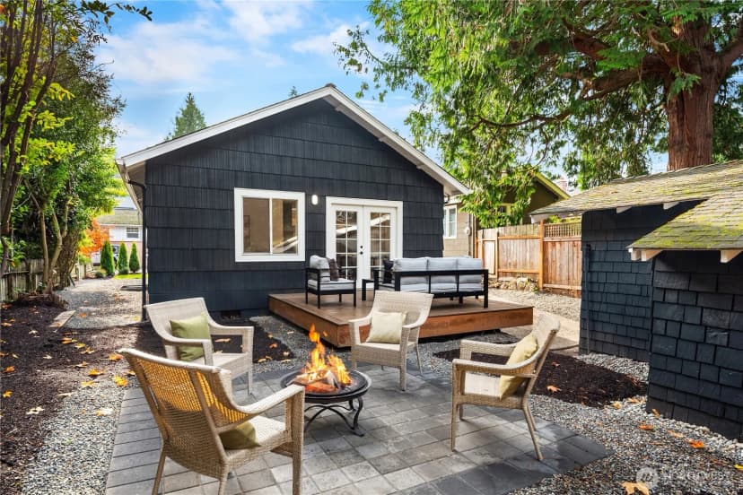 Property photo for 4706 Sw Othello Street, Seattle photo 31