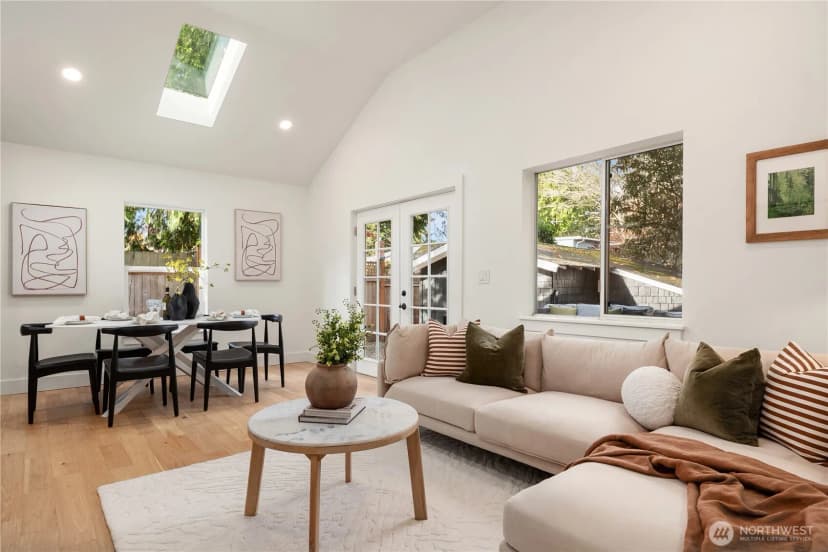 Property photo for 4706 Sw Othello Street, Seattle photo 13