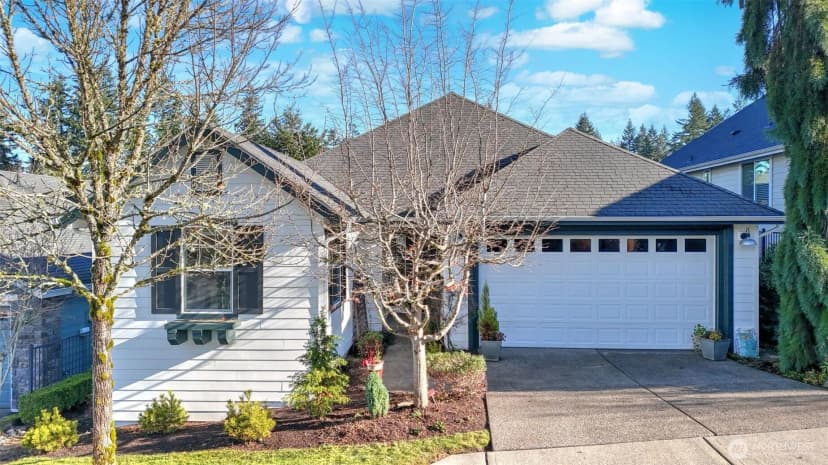 Property photo for 12832 231st Place Ne, Redmond