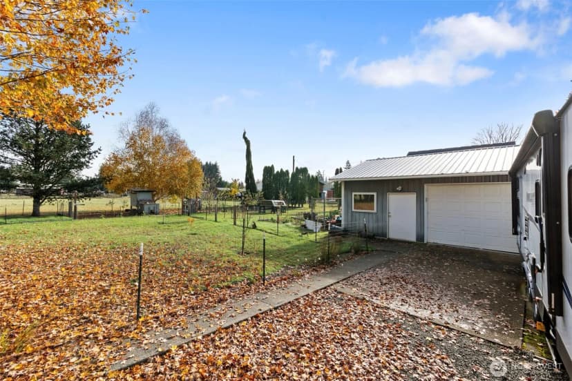 Property photo for 1089 Monte Elma Road, Elma photo 7