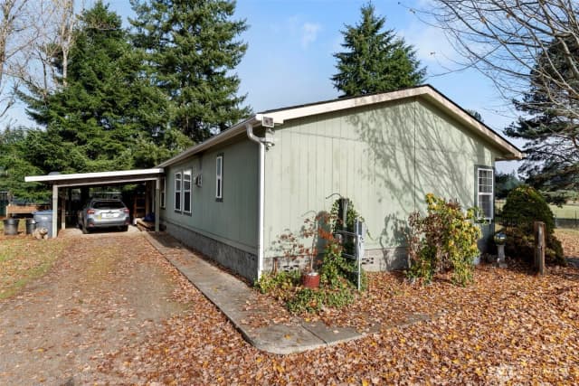 Property photo for 1089 Monte Elma Road, Elma photo 5