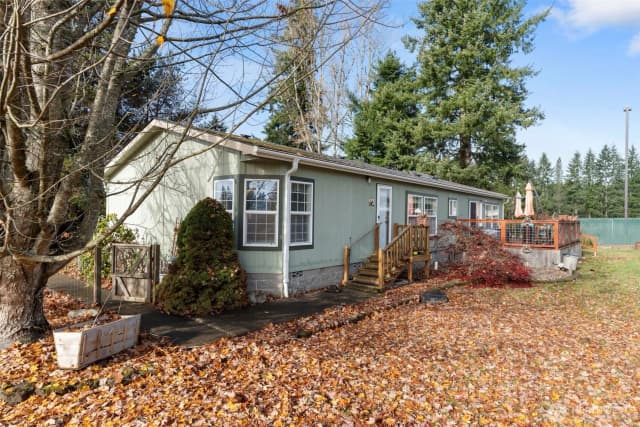 Property photo for 1089 Monte Elma Road, Elma photo 2
