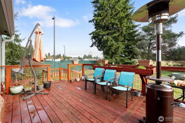 Property photo for 1089 Monte Elma Road, Elma photo 4