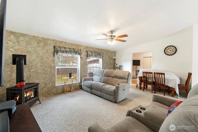 Property photo for 1089 Monte Elma Road, Elma photo 10