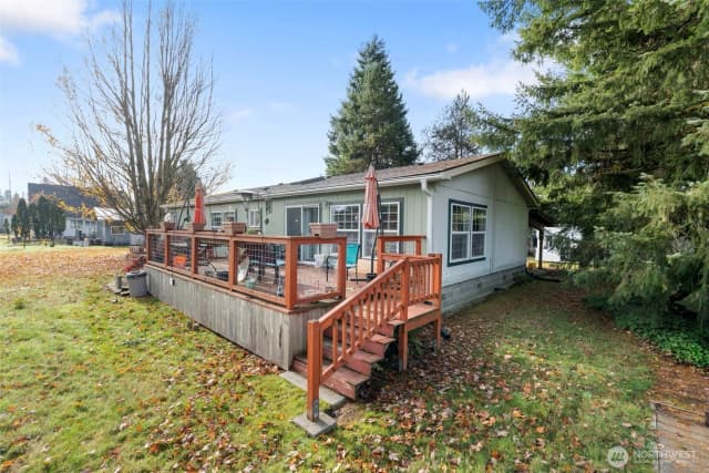 Property photo for 1089 Monte Elma Road, Elma