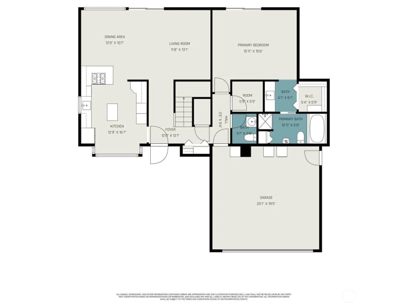 Property photo for 10706 53rd Avenue W, Mukilteo photo 38