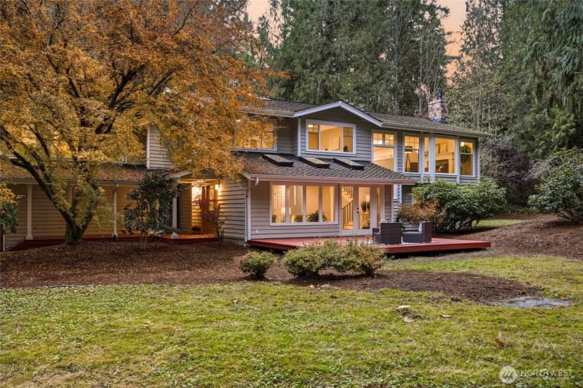 Property photo for 20630 Ne 150th Street, Woodinville photo 6