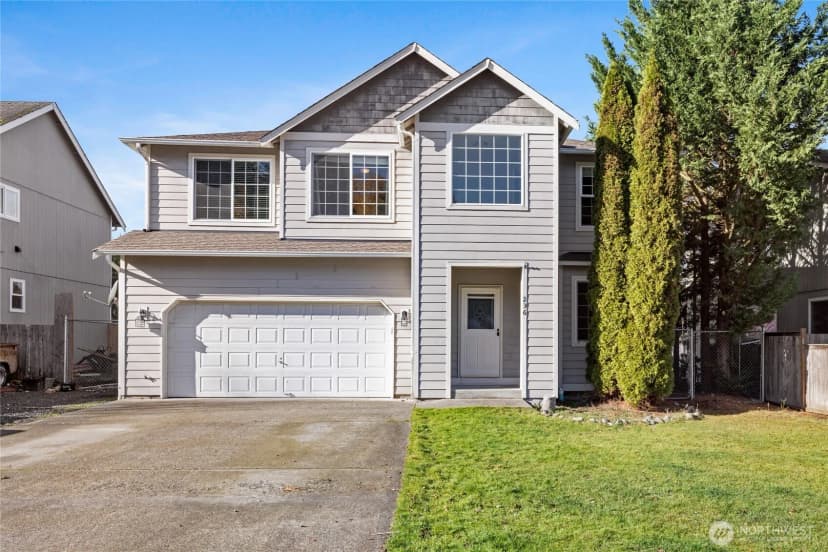 Property photo for 236 Easton, Eatonville