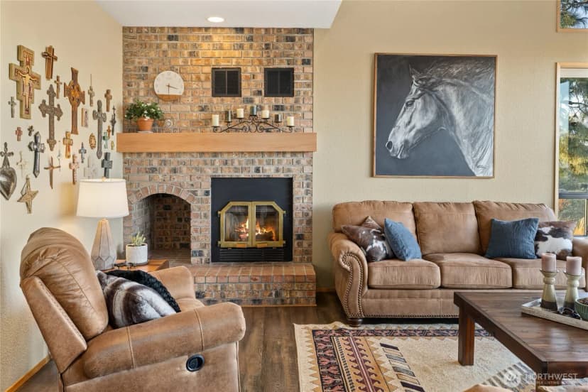 Property photo for 2281 Mellergaard Road, Ellensburg photo 13