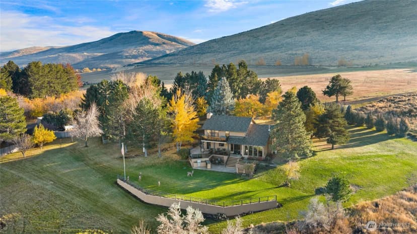 Property photo for 2281 Mellergaard Road, Ellensburg photo 37