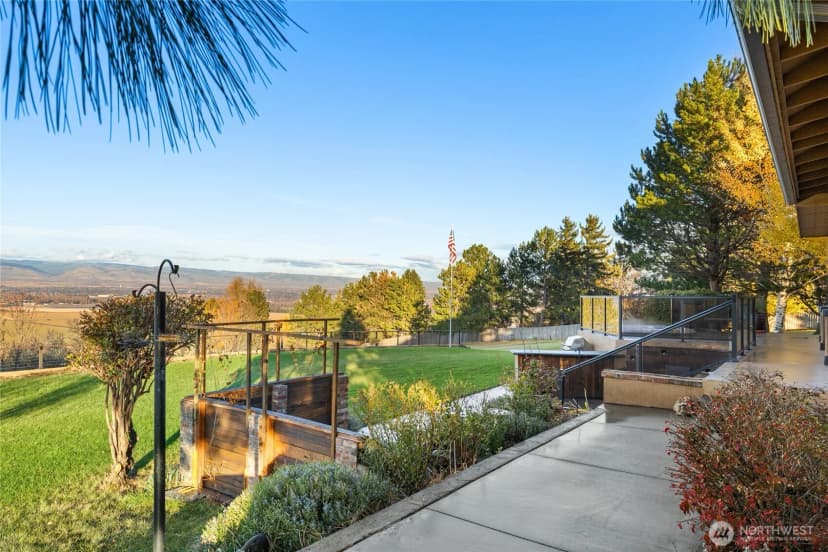 Property photo for 2281 Mellergaard Road, Ellensburg photo 10
