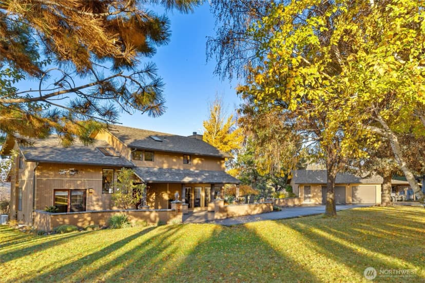 Property photo for 2281 Mellergaard Road, Ellensburg photo 2