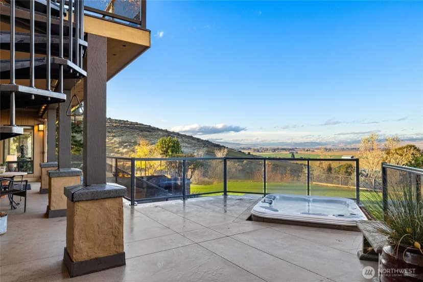 Property photo for 2281 Mellergaard Road, Ellensburg photo 8