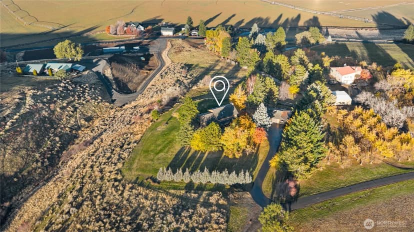 Property photo for 2281 Mellergaard Road, Ellensburg photo 39
