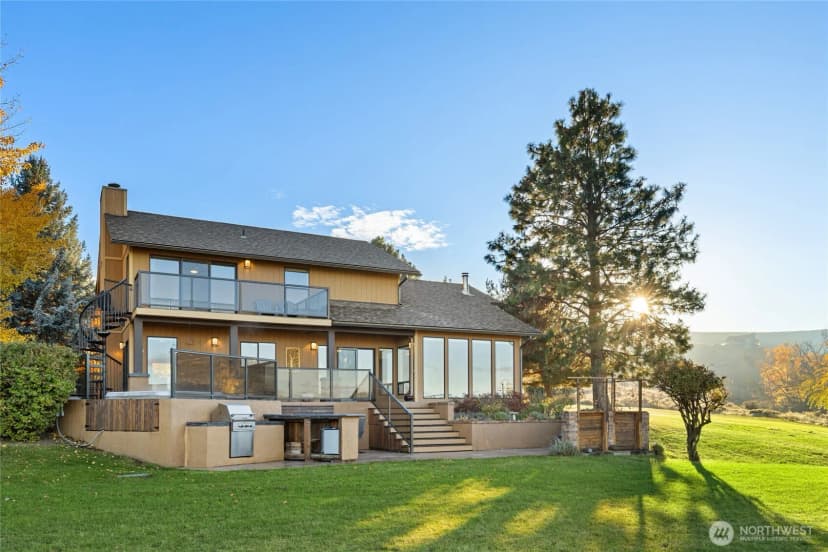 Property photo for 2281 Mellergaard Road, Ellensburg photo 6