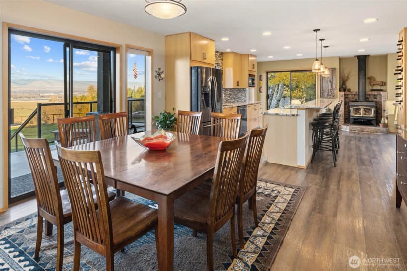Property photo for 2281 Mellergaard Road, Ellensburg photo 16