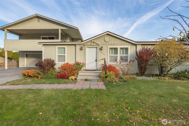 Property photo for 14903 Burkey Street, Entiat