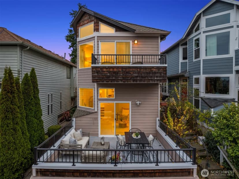 Property photo for 1430 32nd Avenue, Seattle photo 28
