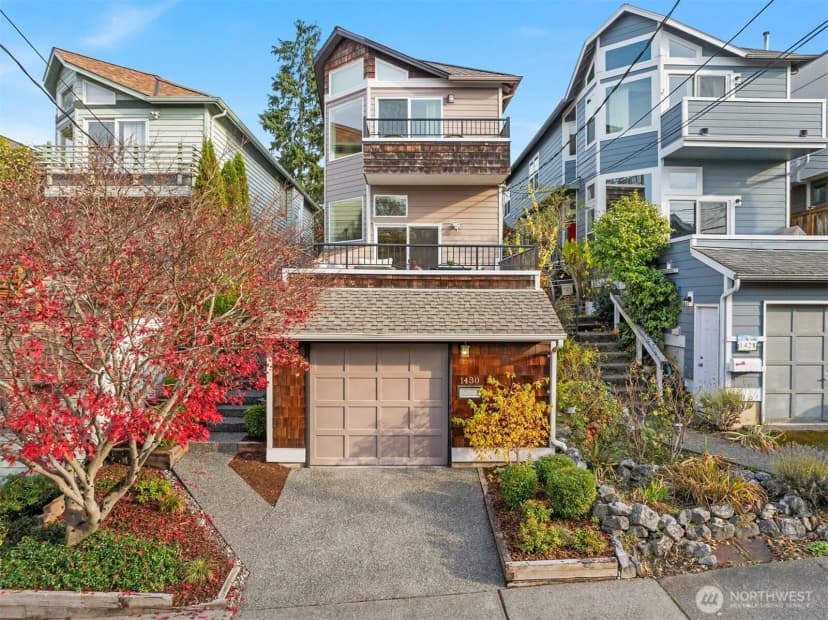 Property photo for 1430 32nd Avenue, Seattle photo 35