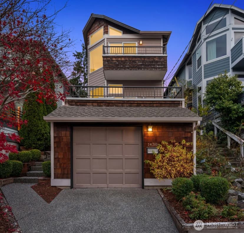 Property photo for 1430 32nd Avenue, Seattle photo 31
