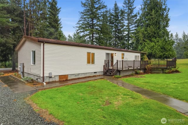 Property photo for 8381 N Telegraph Road, Everson photo 3