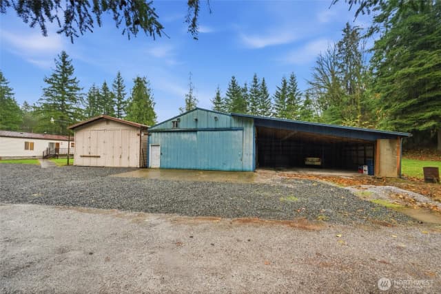 Property photo for 8381 N Telegraph Road, Everson photo 5