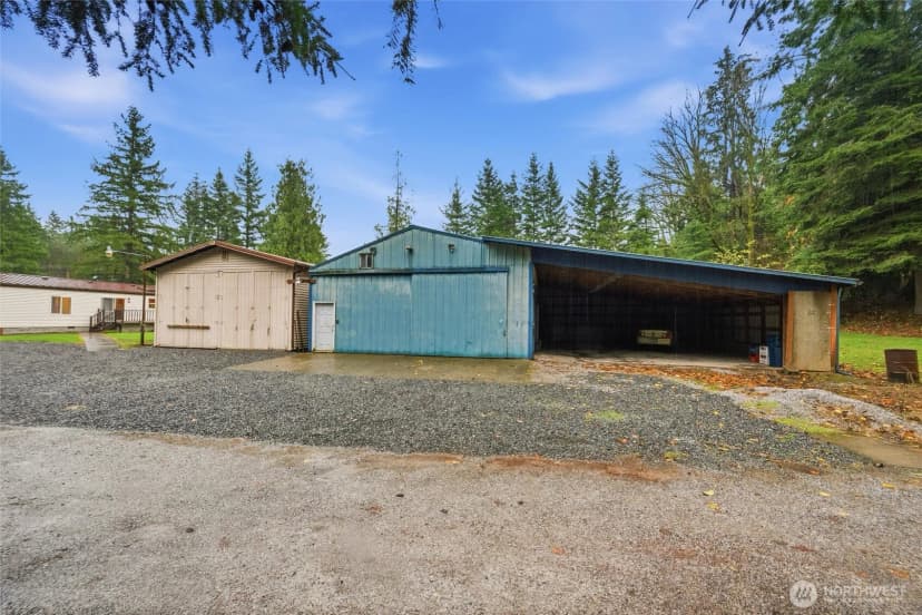 Property photo for 8381 N Telegraph Road, Everson photo 5