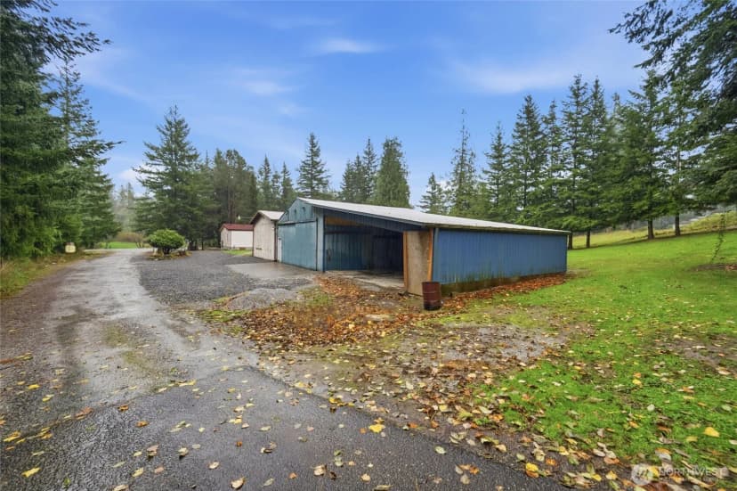 Property photo for 8381 N Telegraph Road, Everson photo 40