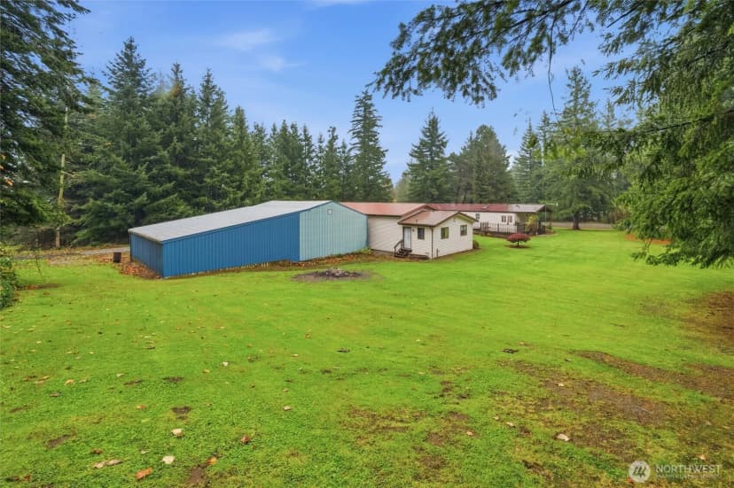 Property photo for 8381 N Telegraph Road, Everson photo 28